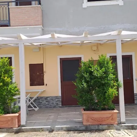 Casa Lombardo Crotone