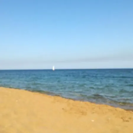 Tatil Evi Casa Lombardo
