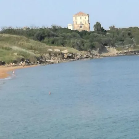 Tatil Evi Casa Lombardo *