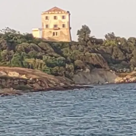 Tatil Evi Casa Lombardo Crotone