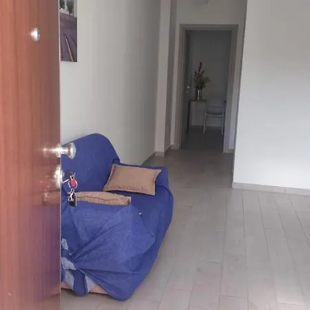 Casa Lombardo Tatil Evi *