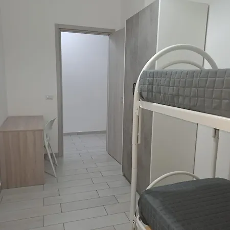 Casa Lombardo Tatil Evi