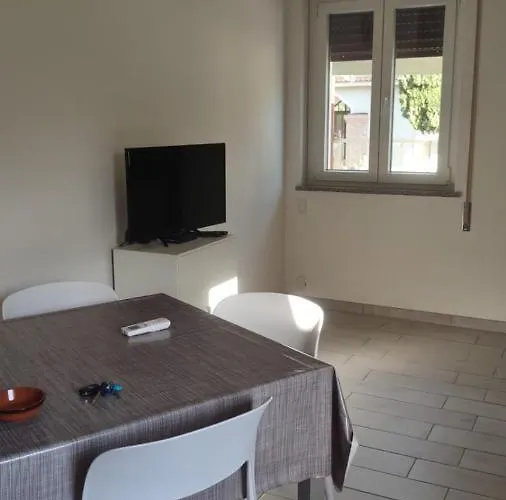 Casa Lombardo Casa de Férias Crotone