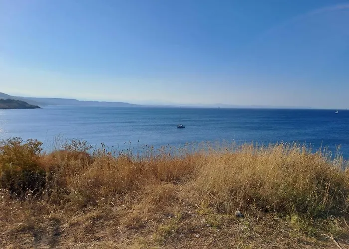 Casa Lombardo Crotone