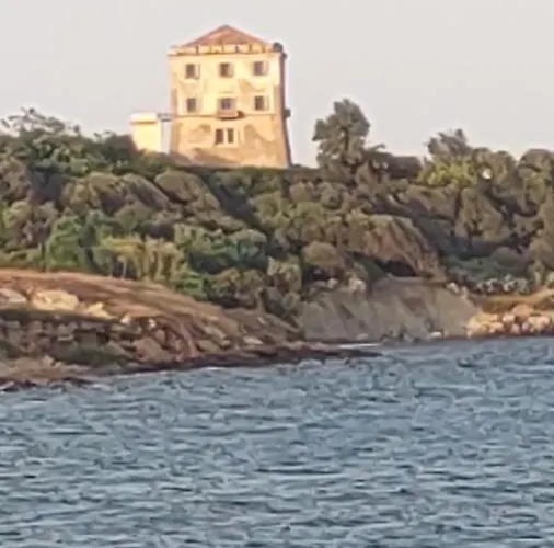 Casa de Férias Casa Lombardo Crotone