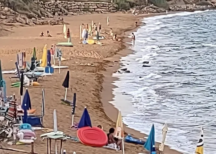 Casa Lombardo Crotone