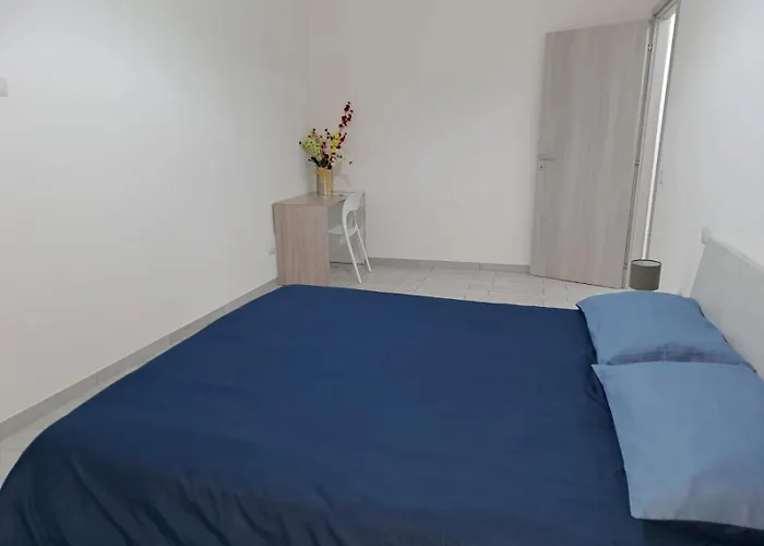 Casa Lombardo Casa de Férias *