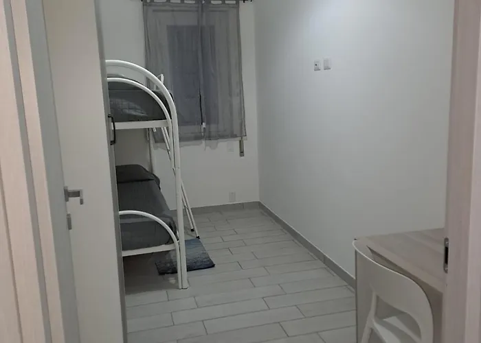 Casa Lombardo Crotone