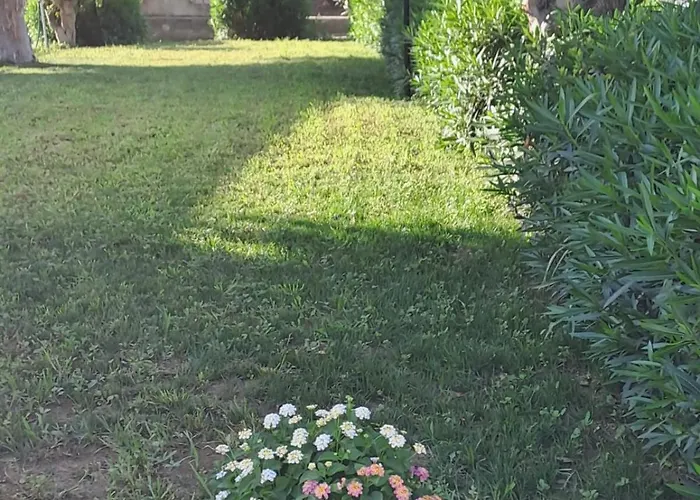 Casa Lombardo Casa de Férias *