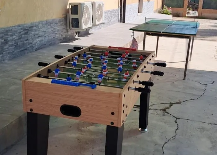 Casa Lombardo Crotone