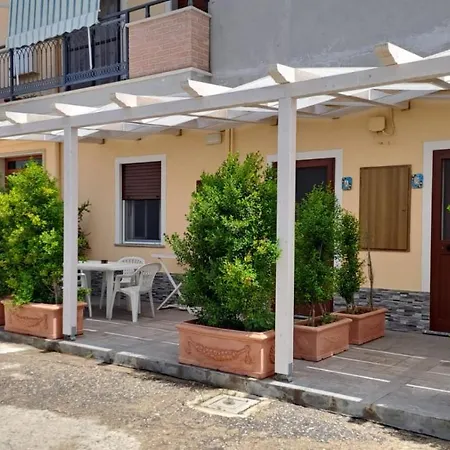 Casa Lombardo Holiday home Crotone