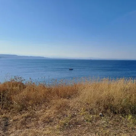 Casa Lombardo Crotone