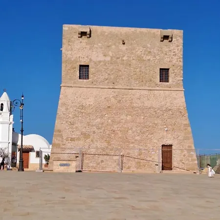 Casa Lombardo