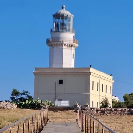 Casa Lombardo * Crotone