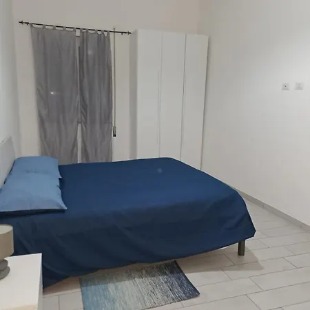 Casa Lombardo 펜션 *