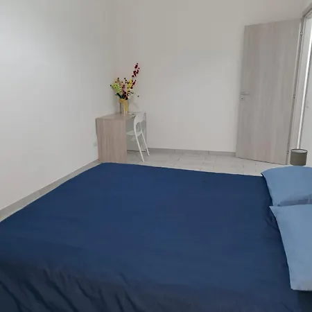 Casa Lombardo Casa de Férias *