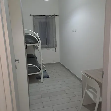 Casa Lombardo Crotone