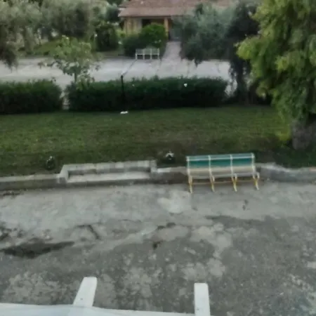 펜션 Casa Lombardo 크로토네