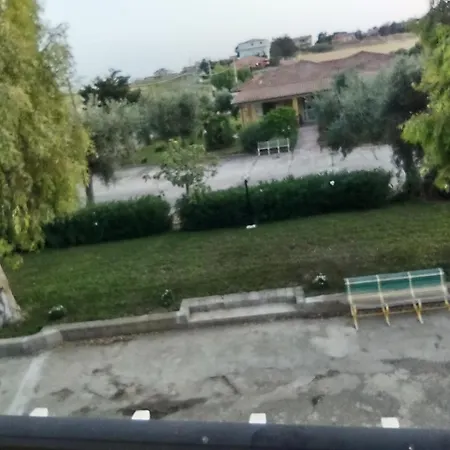 Casa Lombardo