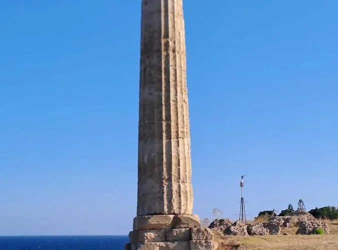 Casa Lombardo Ferienhaus