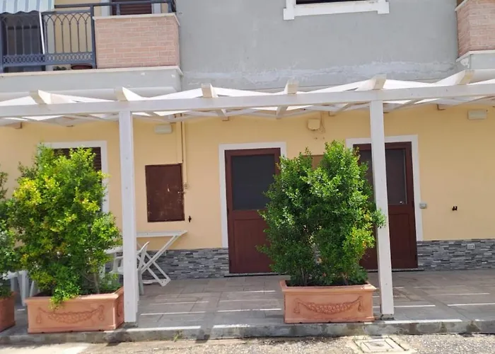 Casa Lombardo Crotone