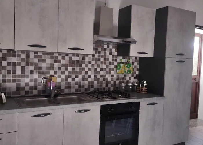 Ferienhaus Casa Lombardo