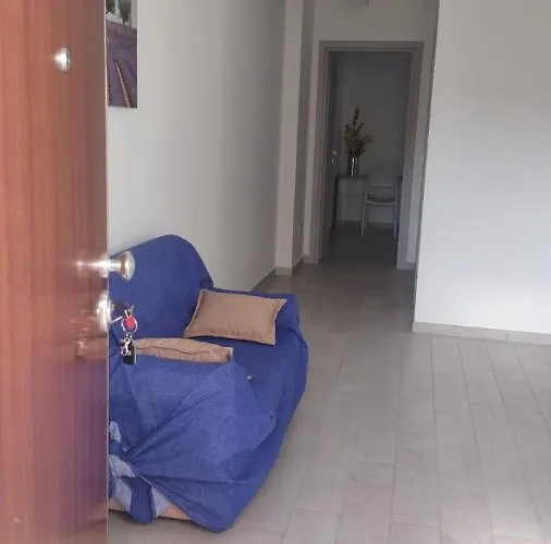 Casa Lombardo Casa de Férias *