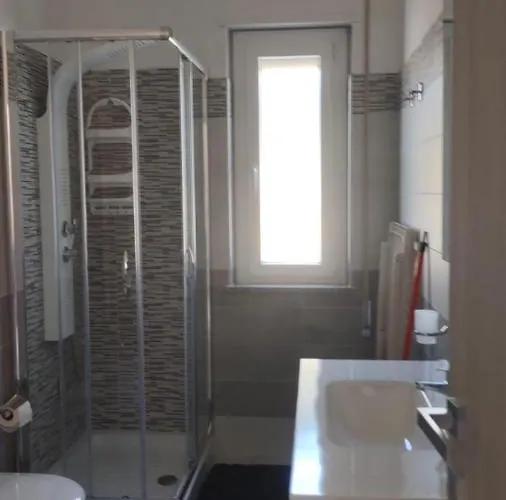 Casa Lombardo Ferienhaus Crotone