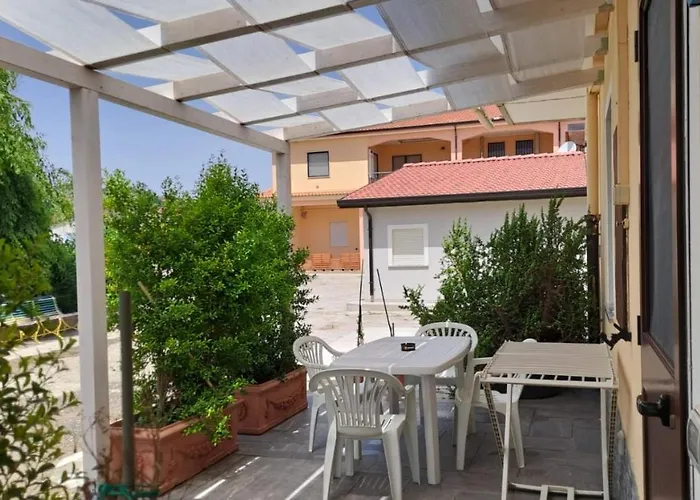 Ferienhaus Casa Lombardo