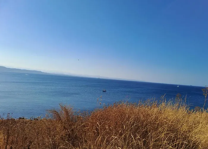 Casa Lombardo Ferienhaus