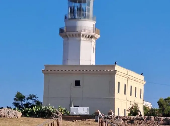 Casa Lombardo * Crotone