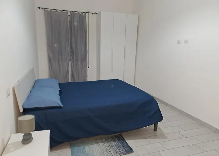 Casa Lombardo Casa de Férias *