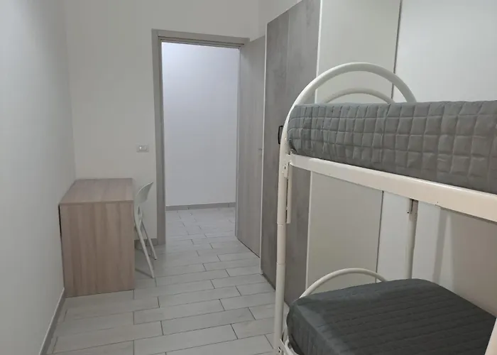 Casa Lombardo Casa de Férias