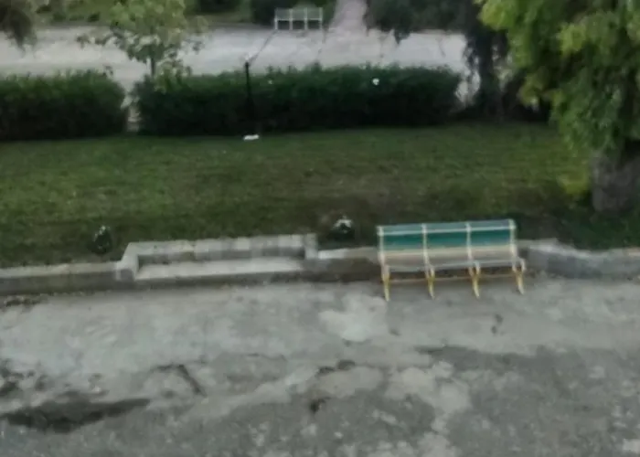 Ferienhaus Casa Lombardo Crotone