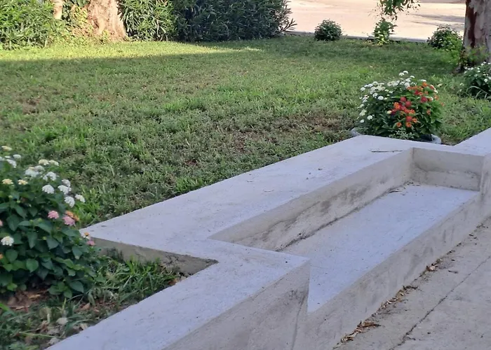 Casa Lombardo * Crotone